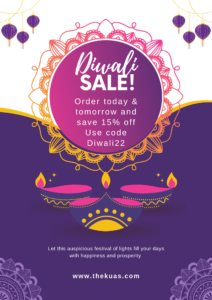 Thekua's Diwali Sale 2022
